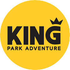 Logo do King Park Adventure